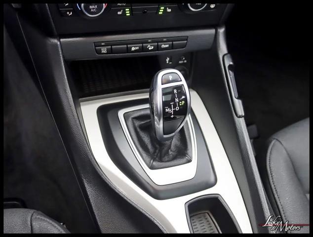 used 2013 BMW X1 car
