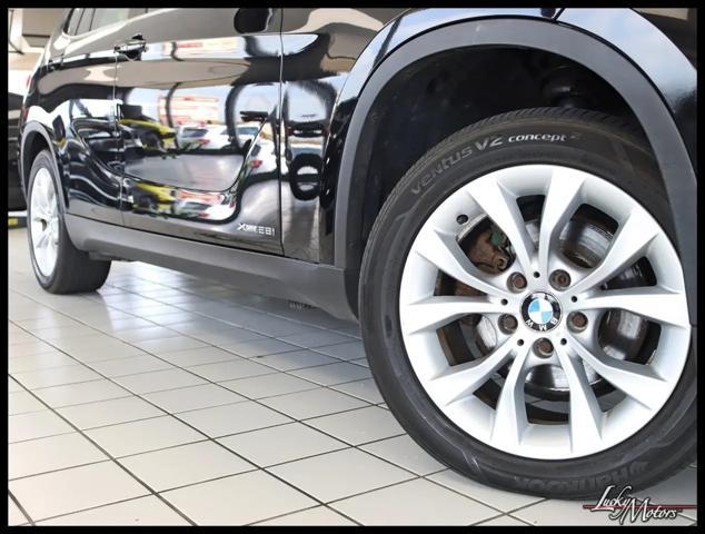 used 2013 BMW X1 car