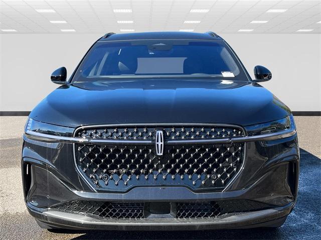 new 2024 Lincoln Nautilus car, priced at $55,743