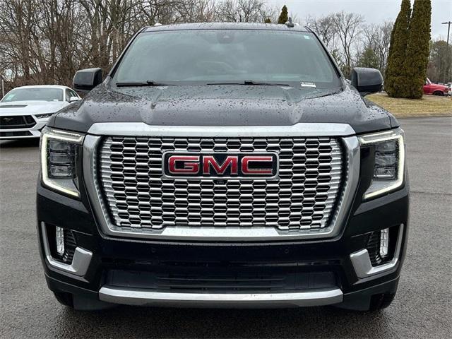 used 2022 GMC Yukon XL car, priced at $62,673