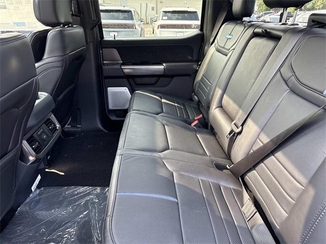 new 2026 Ford F-350 car, priced at $94,468