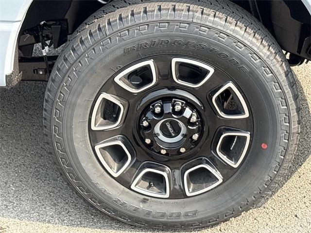 new 2026 Ford F-350 car, priced at $94,468