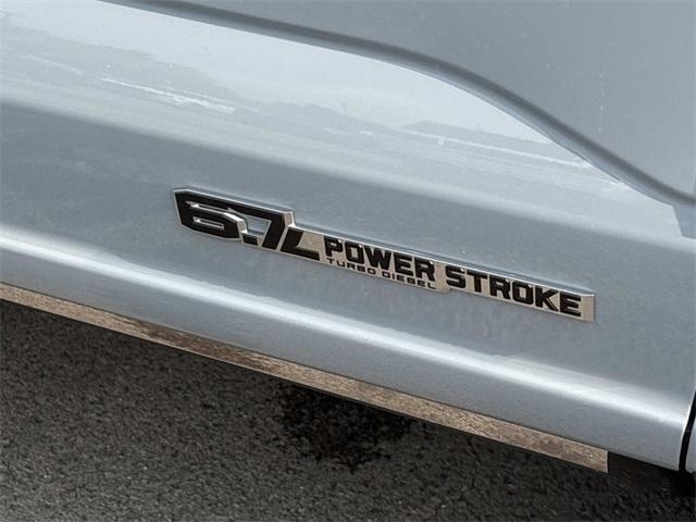 new 2026 Ford F-350 car, priced at $94,468