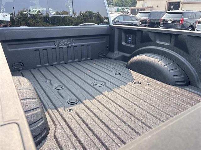 new 2026 Ford F-350 car, priced at $94,468