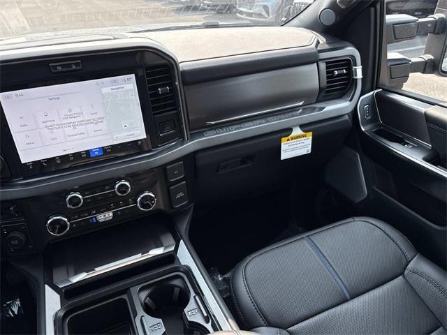 new 2026 Ford F-350 car, priced at $94,468