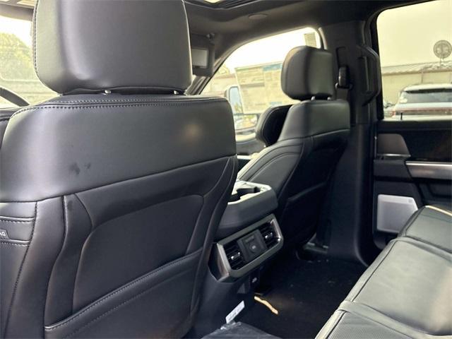 new 2026 Ford F-350 car, priced at $94,468