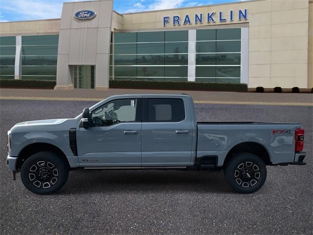 new 2026 Ford F-350 car, priced at $94,468