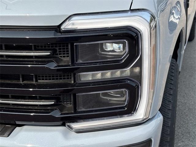 new 2026 Ford F-350 car, priced at $94,468