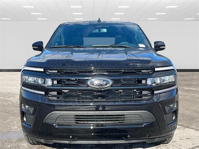 new 2024 Ford Expedition car, priced at $73,180