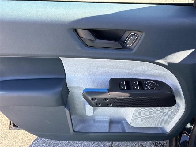 new 2025 Ford Maverick car, priced at $31,478