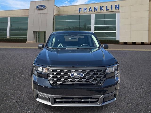 new 2025 Ford Maverick car, priced at $31,478