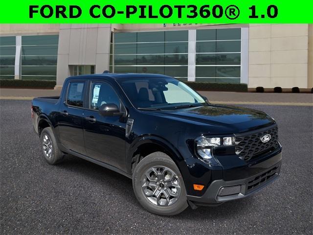 new 2025 Ford Maverick car, priced at $31,478