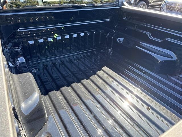 new 2025 Ford Maverick car, priced at $31,478