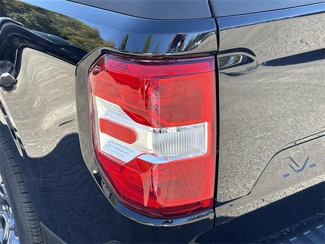 new 2025 Ford Maverick car, priced at $31,478