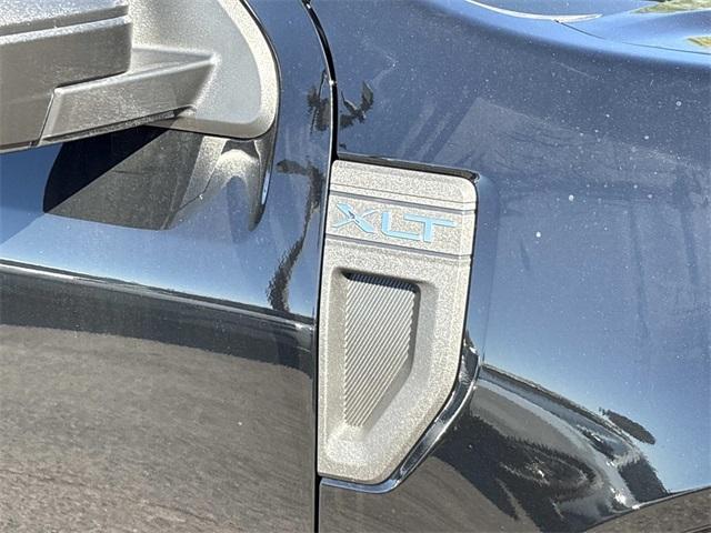 new 2025 Ford Maverick car, priced at $31,478