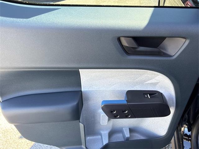 new 2025 Ford Maverick car, priced at $31,478