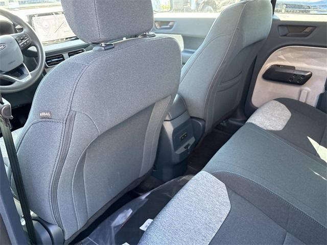 new 2025 Ford Maverick car, priced at $31,478