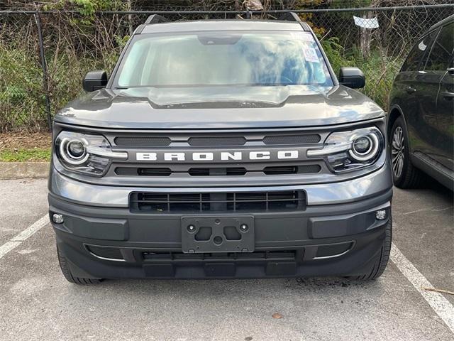 used 2021 Ford Bronco Sport car, priced at $26,992