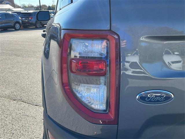 used 2021 Ford Bronco Sport car, priced at $24,955