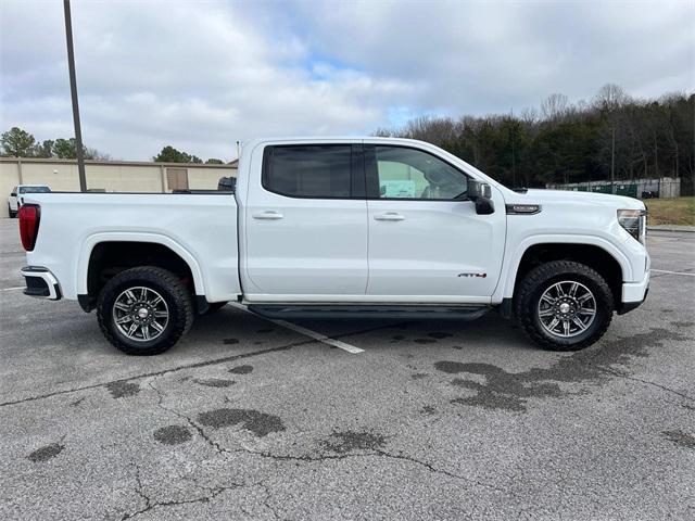 used 2024 GMC Sierra 1500 car, priced at $63,778