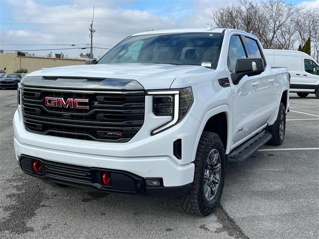 used 2024 GMC Sierra 1500 car, priced at $63,778