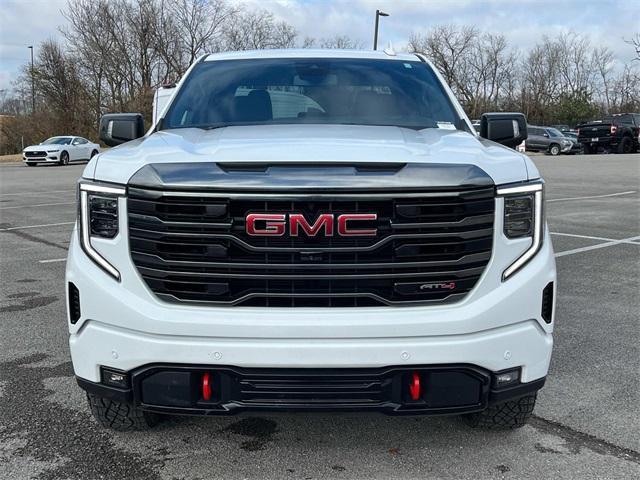 used 2024 GMC Sierra 1500 car, priced at $63,778