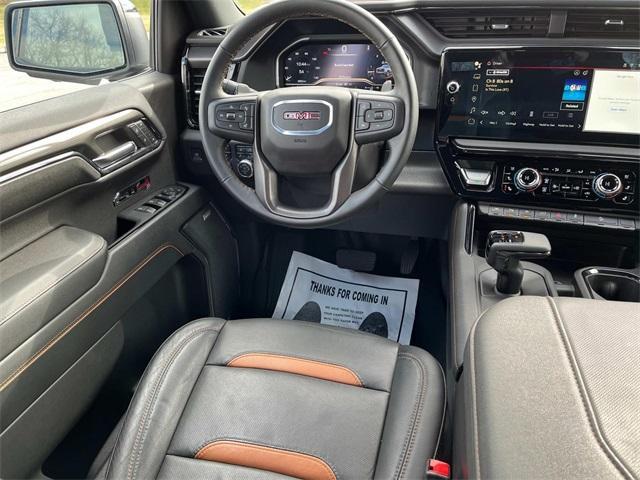 used 2024 GMC Sierra 1500 car, priced at $63,778