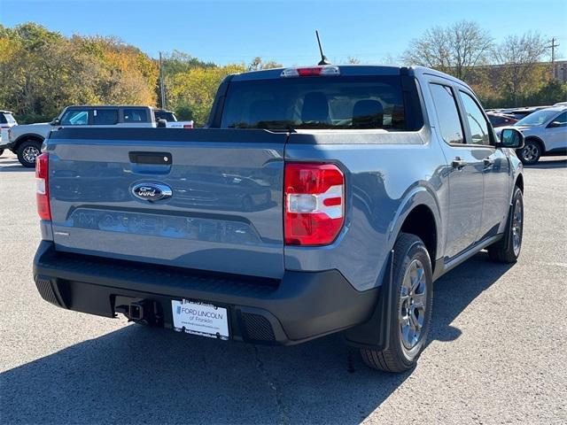 new 2024 Ford Maverick car, priced at $35,970