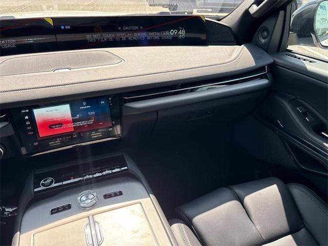 new 2025 Lincoln Navigator L car, priced at $109,615