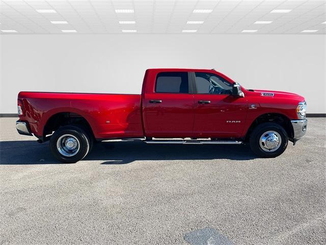 used 2024 Ram 3500 car, priced at $61,996