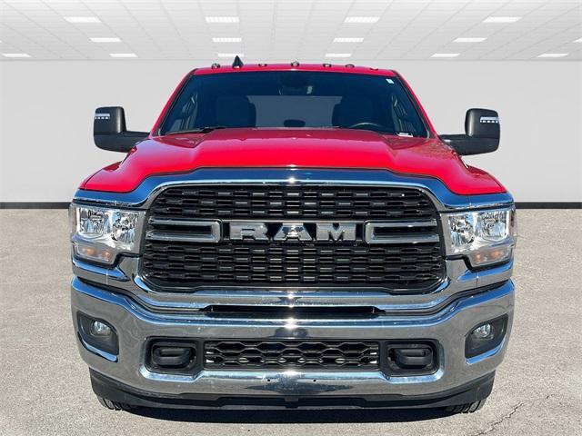 used 2024 Ram 3500 car, priced at $61,996