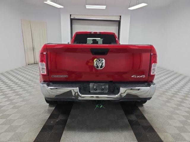 used 2024 Ram 3500 car, priced at $65,508