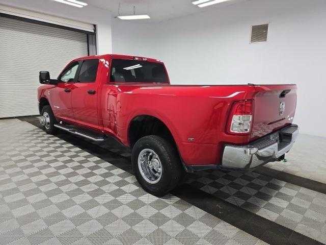 used 2024 Ram 3500 car, priced at $65,508