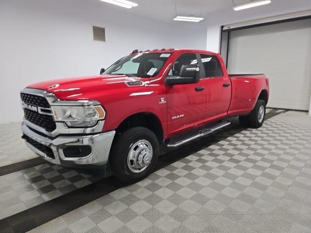 used 2024 Ram 3500 car, priced at $65,508