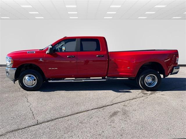 used 2024 Ram 3500 car, priced at $61,996