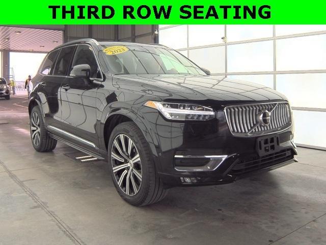 used 2023 Volvo XC90 car, priced at $43,618