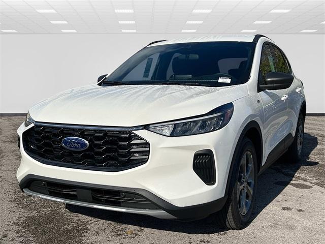 new 2025 Ford Escape car, priced at $35,610