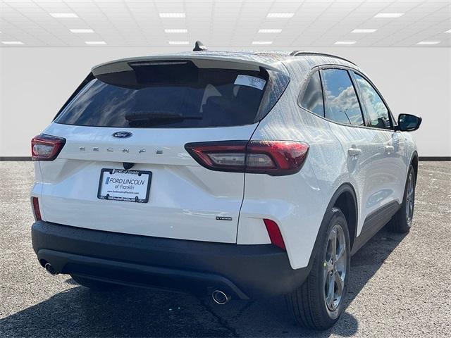 new 2025 Ford Escape car, priced at $35,610