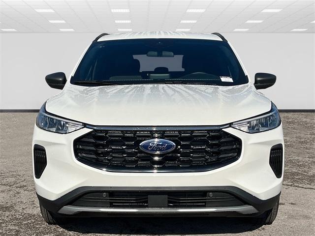 new 2025 Ford Escape car, priced at $35,610