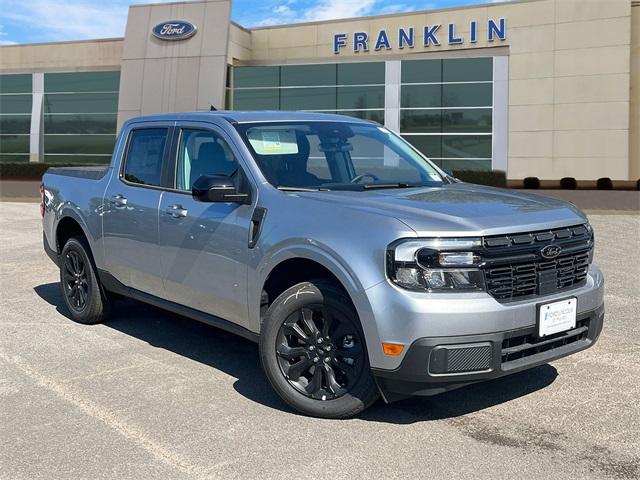 new 2024 Ford Maverick car, priced at $38,660