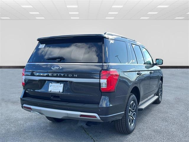 new 2024 Ford Expedition car, priced at $60,125