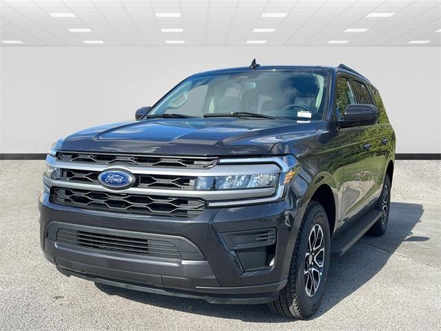 new 2024 Ford Expedition car, priced at $60,125