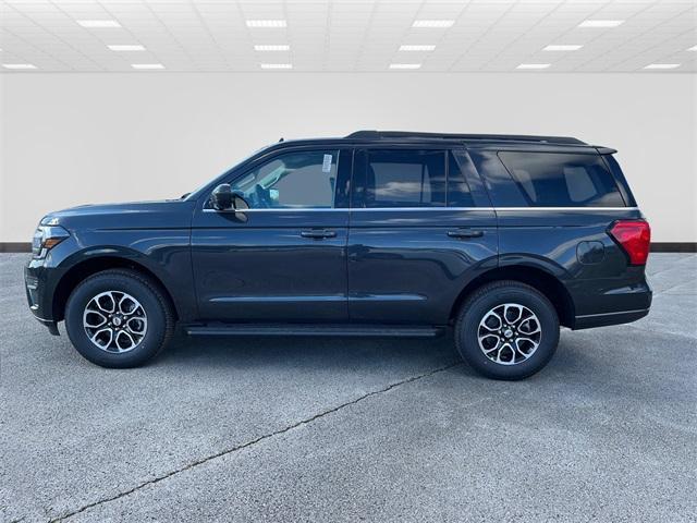 new 2024 Ford Expedition car, priced at $60,125