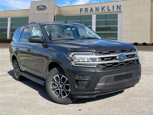 new 2024 Ford Expedition car, priced at $60,125