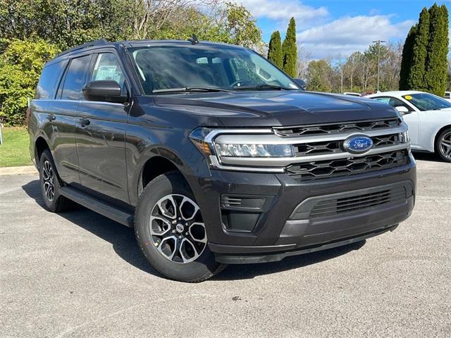 new 2024 Ford Expedition car, priced at $63,880