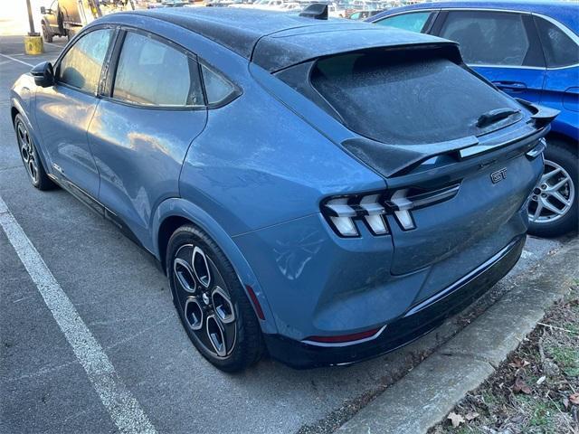 used 2023 Ford Mustang Mach-E car, priced at $41,671