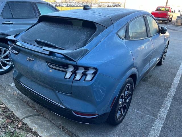 used 2023 Ford Mustang Mach-E car, priced at $41,671