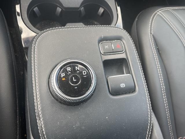 used 2021 Ford Mustang Mach-E car, priced at $28,344