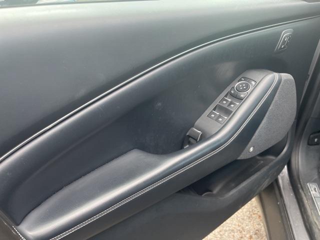 used 2021 Ford Mustang Mach-E car, priced at $28,344