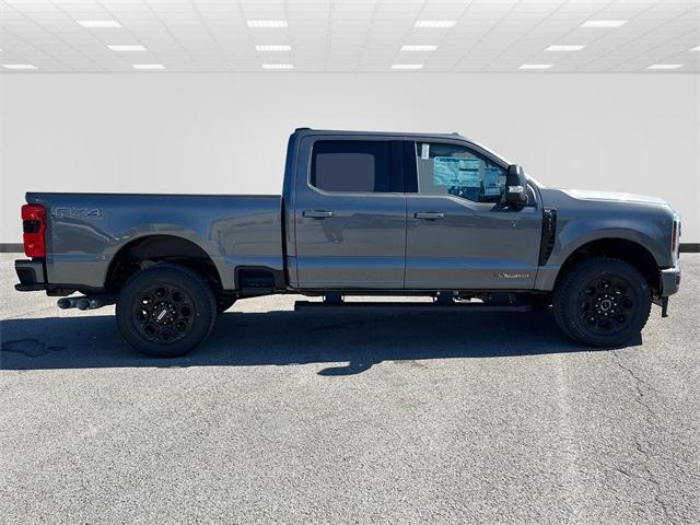 new 2025 Ford F-350 car, priced at $79,935